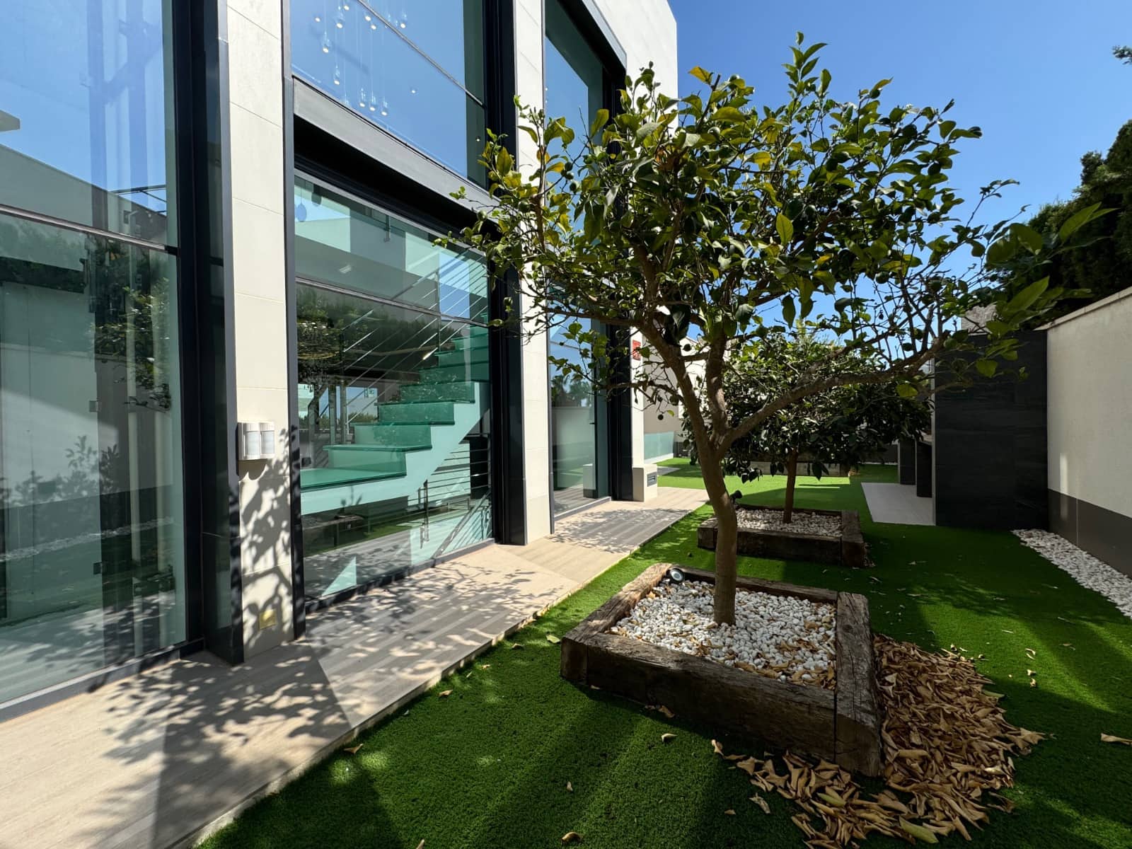 5 slaapkamer Villa te koop in San Miguel de Salinas met zwembad garage - € 849.000 (Ref: 8585624)