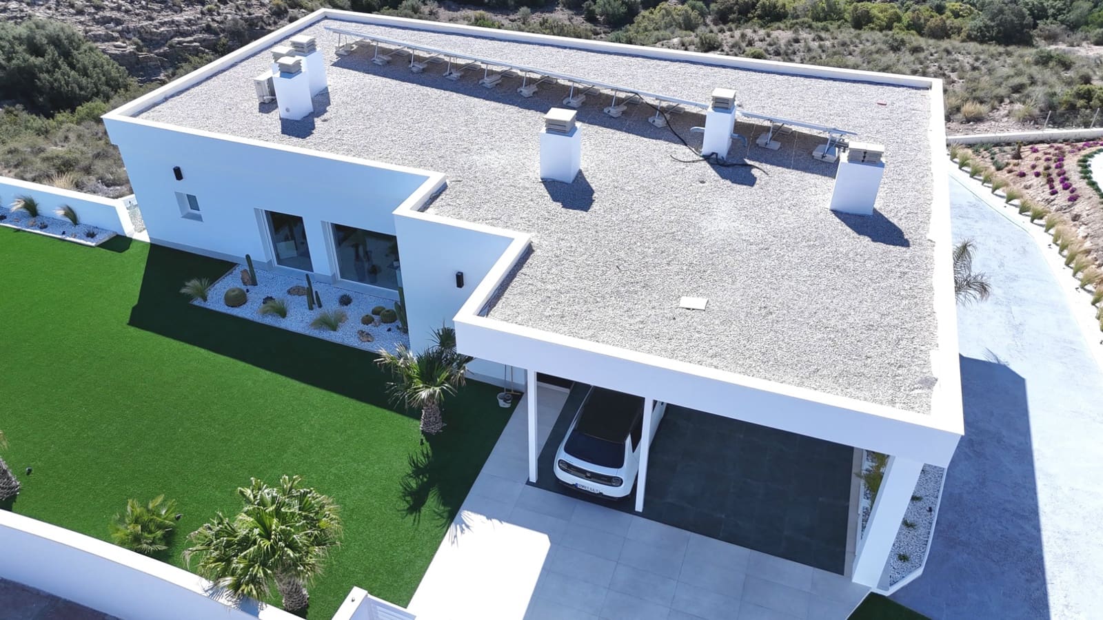 5 bedroom Villa for sale in La Marina with pool garage - € 1,590,000 (Ref: 8585627)