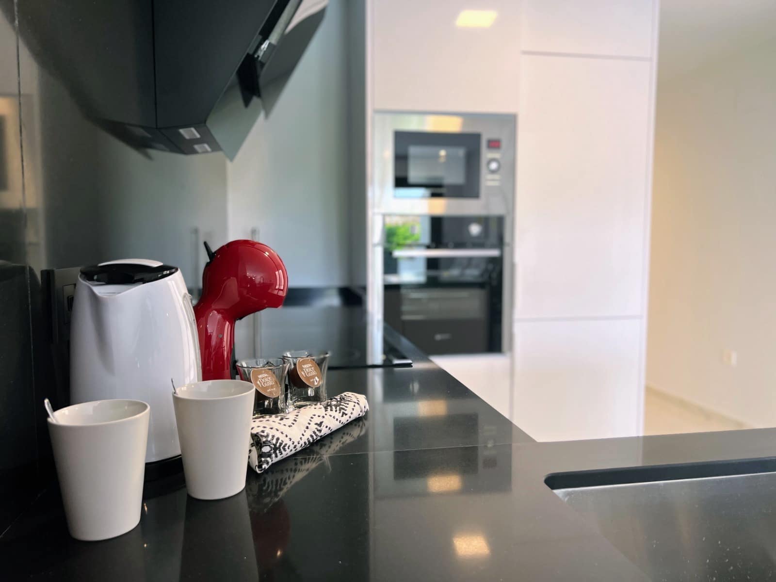 2 bedroom Apartment for sale in Los Altos with pool garage - € 269,000 (Ref: 8585658)