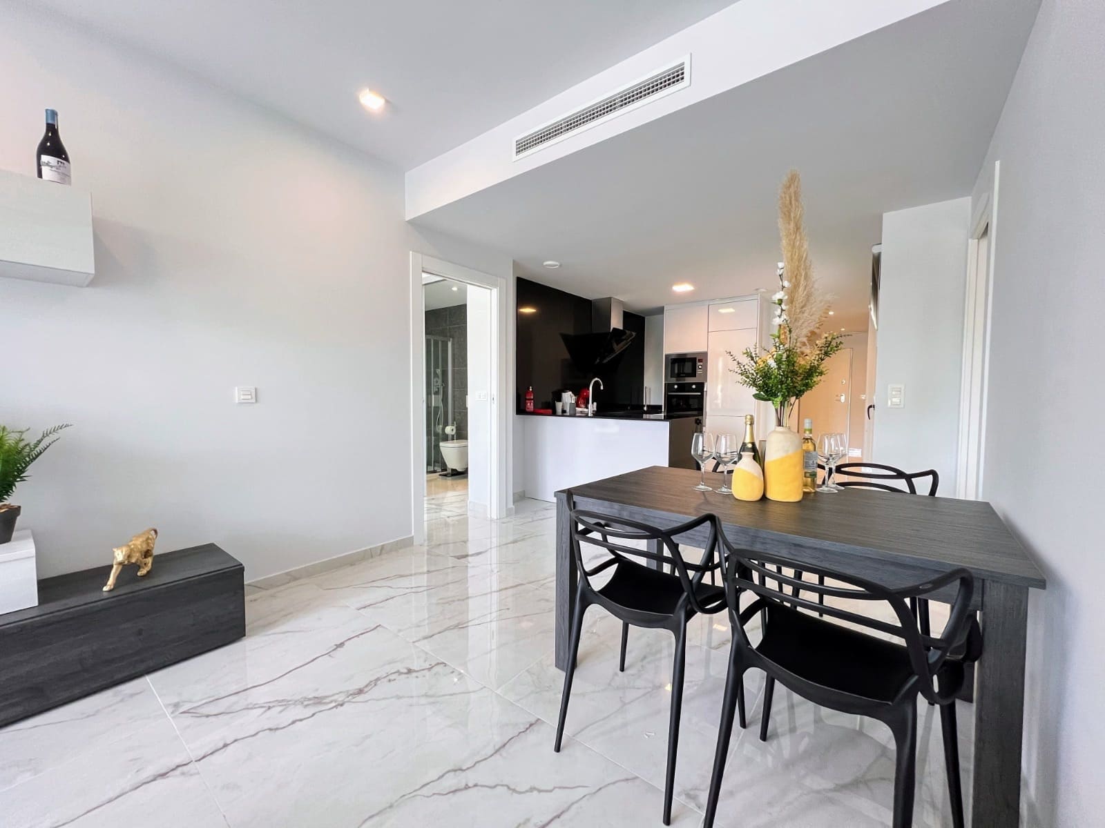 2 bedroom Apartment for sale in Los Altos with pool garage - € 269,000 (Ref: 8585658)