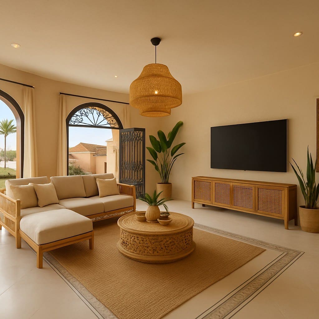 4 chambre Villa/Maison à vendre à La Zenia avec piscine garage - 1 300 000 € (Ref: 8688842)