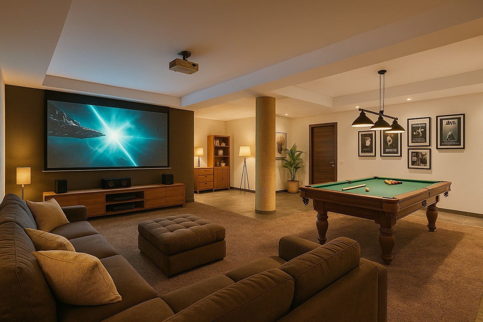 4 chambre Villa/Maison à vendre à La Zenia avec piscine garage - 1 300 000 € (Ref: 8688842)