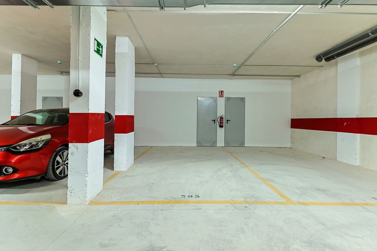 2 chambre Appartement à vendre à Los Altos avec piscine garage - 299 950 € (Ref: 8688846)