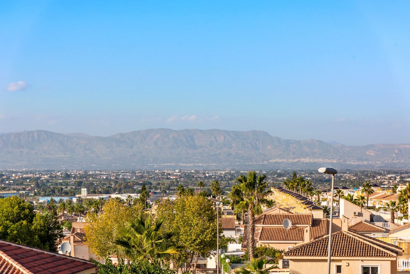 4 makuuhuone Huvila myytävänä paikassa Benijofar mukana uima-altaan - 675 000 € (Ref: 8688847)