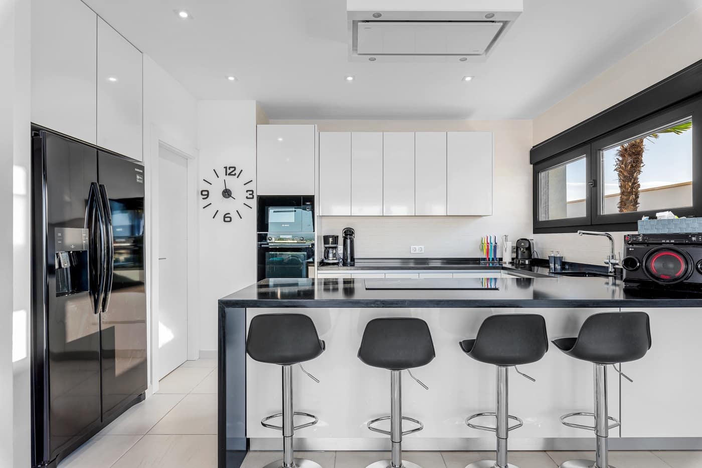 4 makuuhuone Huvila myytävänä paikassa Benijofar mukana uima-altaan - 675 000 € (Ref: 8688847)