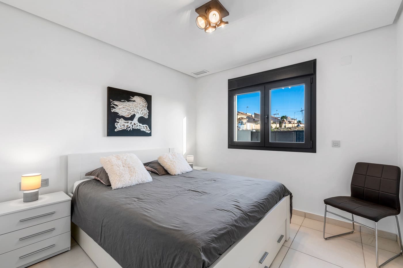 4 makuuhuone Huvila myytävänä paikassa Benijofar mukana uima-altaan - 675 000 € (Ref: 8688847)