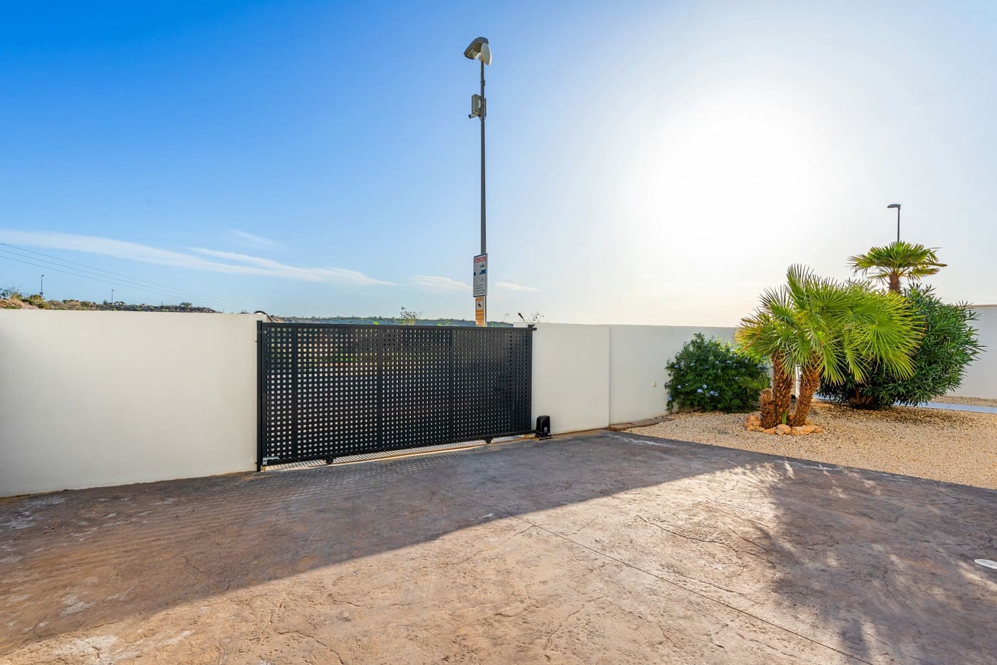 4 makuuhuone Huvila myytävänä paikassa Benijofar mukana uima-altaan - 675 000 € (Ref: 8688847)