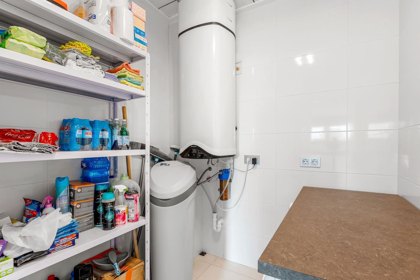 4 makuuhuone Huvila myytävänä paikassa Benijofar mukana uima-altaan - 675 000 € (Ref: 8688847)