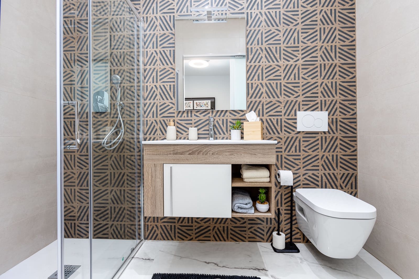 2 chambre Penthouse à vendre à Ciudad Quesada avec piscine - 289 000 € (Ref: 8699217)