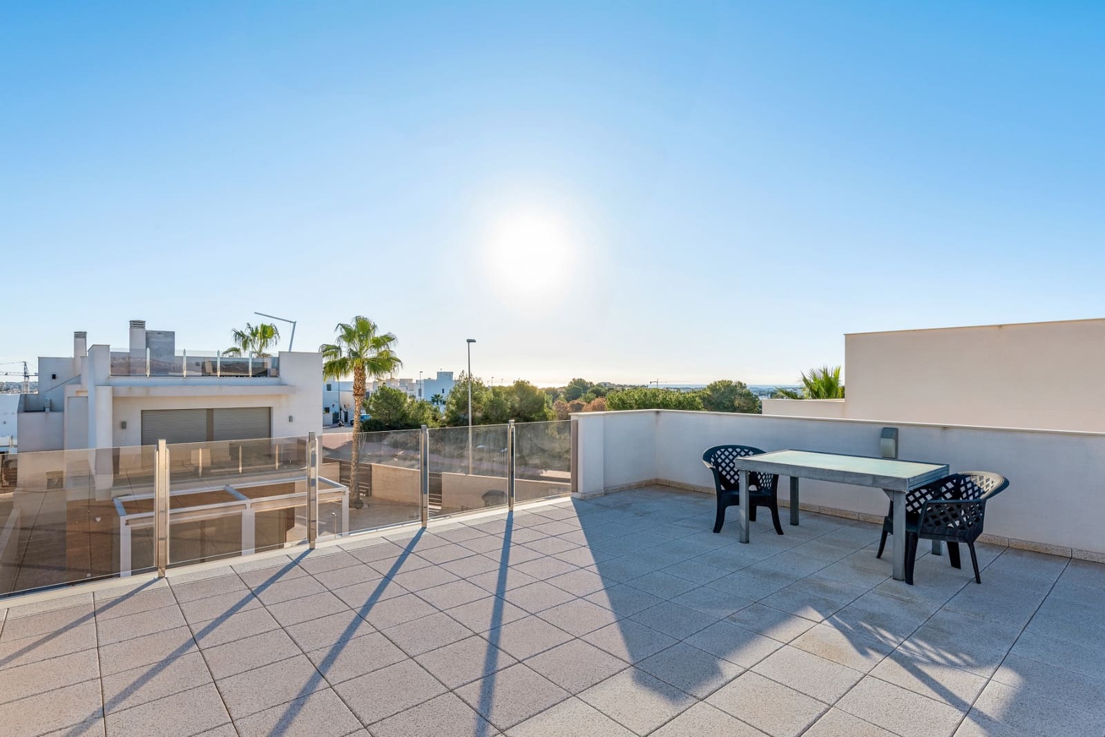 3 bedroom Villa for sale in Villamartin with pool - € 435,000 (Ref: 8762592)