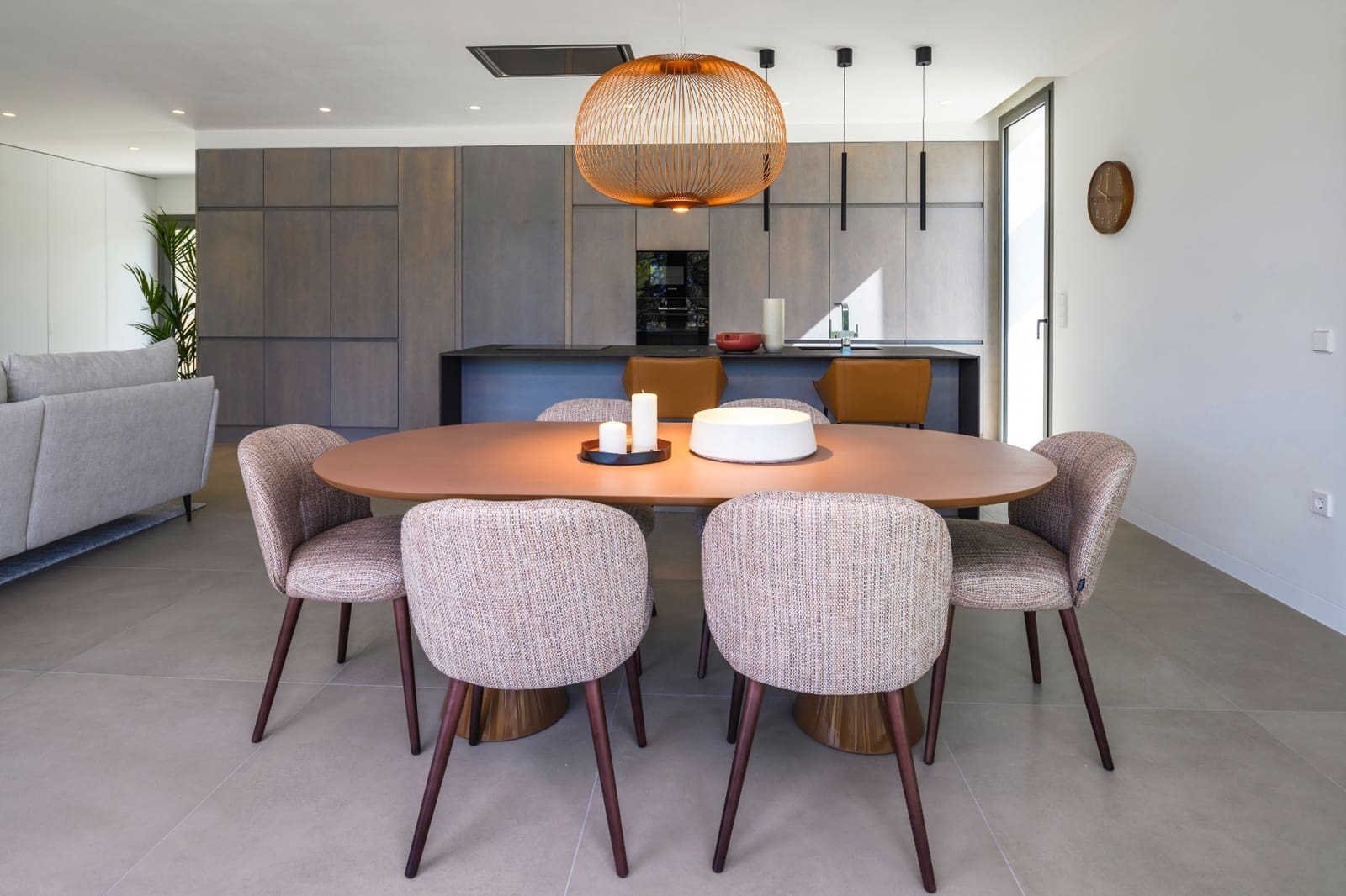 3 chambre Villa/Maison à vendre à Las Colinas Golf avec piscine garage - 1 385 000 € (Ref: 8788650)