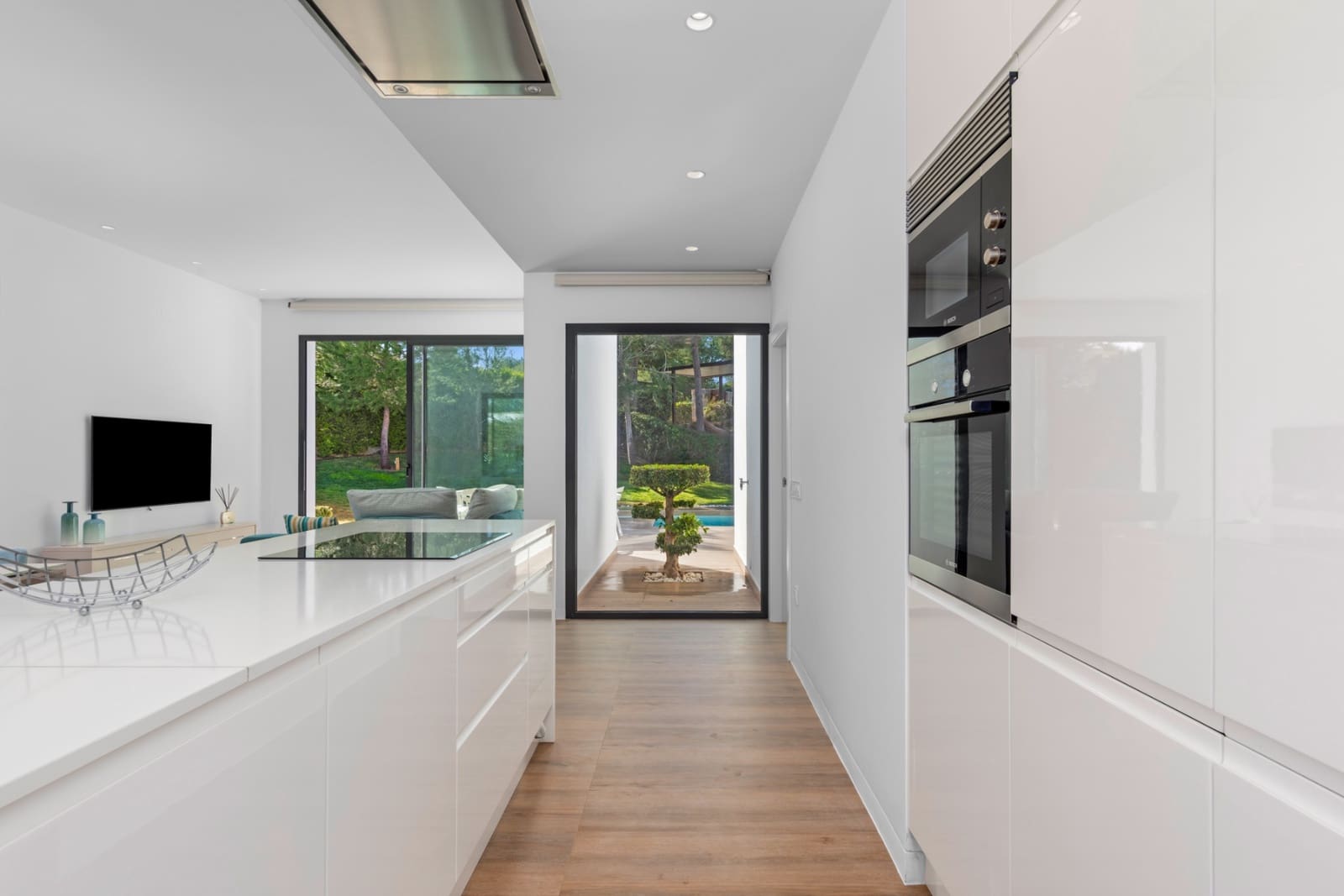 3 bedroom Villa for sale in Las Colinas Golf with pool - € 819,000 (Ref: 8821580)