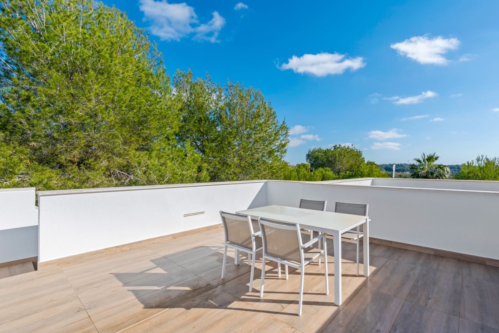 3 bedroom Villa for sale in Las Colinas Golf with pool - € 819,000 (Ref: 8821580)