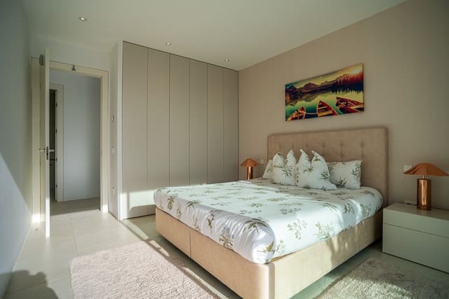 4 soveværelse Villa til salg i Las Colinas Golf med swimmingpool garage - € 950.000 (Ref: 8821581)