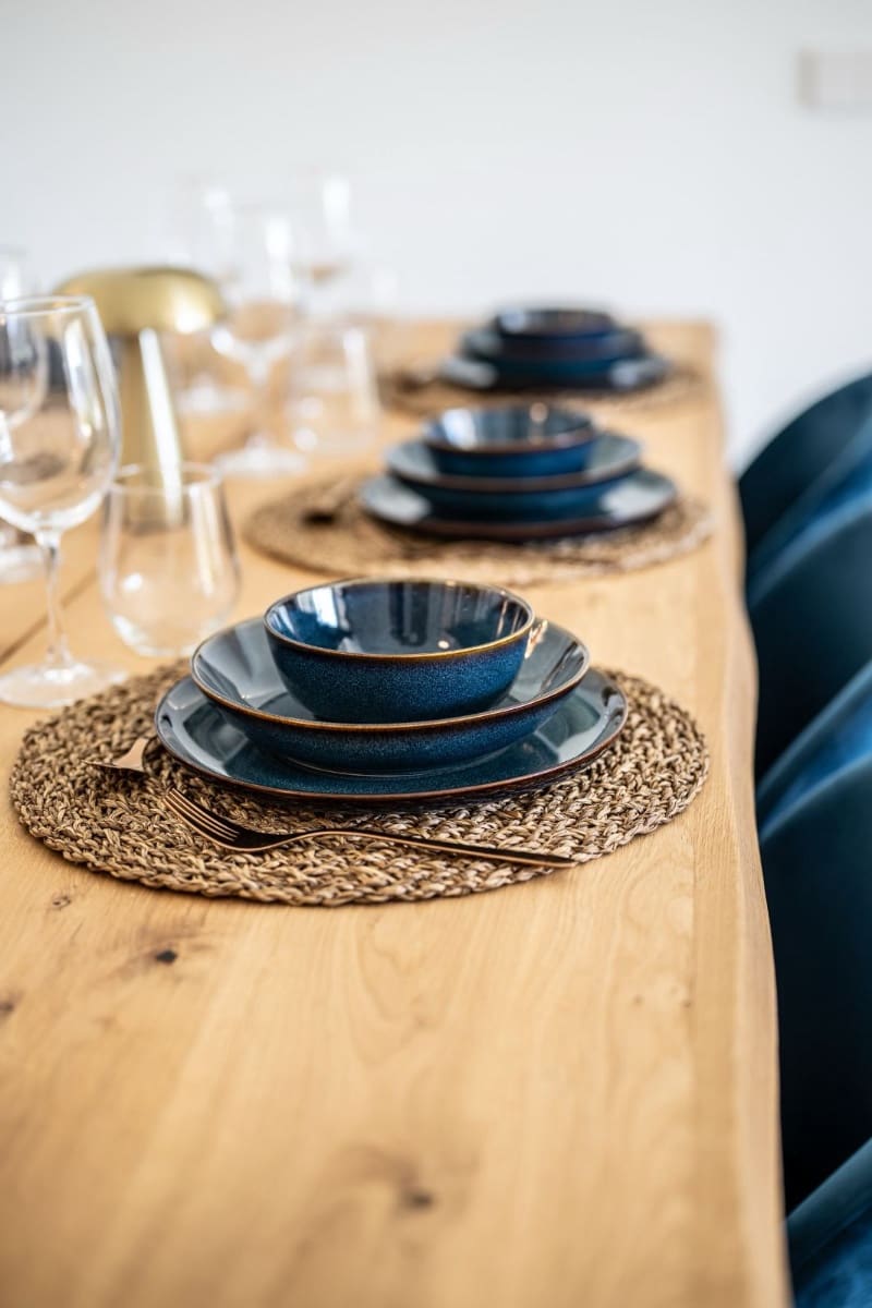 2 makuuhuone Huoneisto myytävänä paikassa Orihuela Costa mukana uima-altaan 
autotalli - 540 000 € (Ref: 8863763)