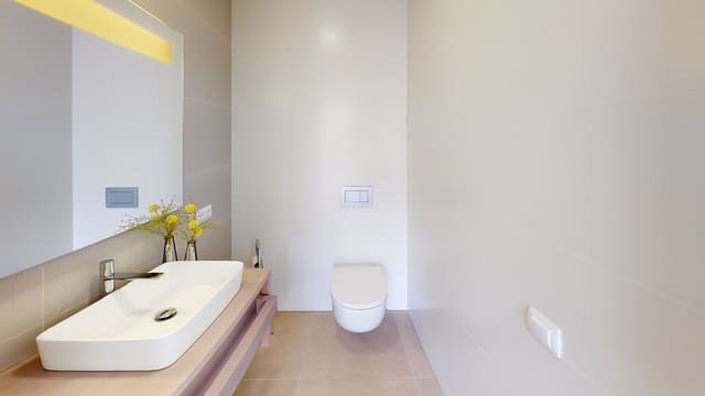 3 soveværelse Villa til salg i Las Colinas Golf, Orihuela med swimmingpool - € 835.000 (Ref: 8923144)