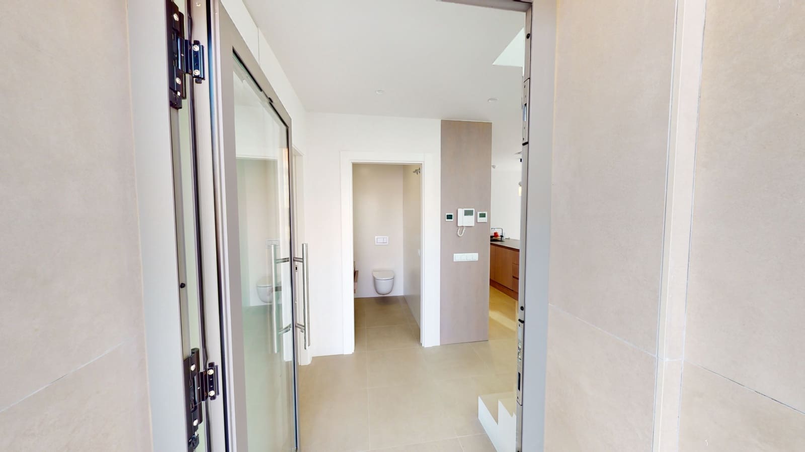 3 soveværelse Villa til salg i Las Colinas Golf med swimmingpool - € 835.000 (Ref: 8923144)