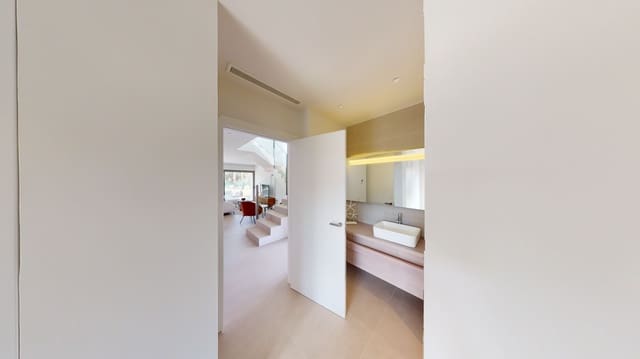 3 soveværelse Villa til salg i Las Colinas Golf, Orihuela med swimmingpool - € 835.000 (Ref: 8923144)