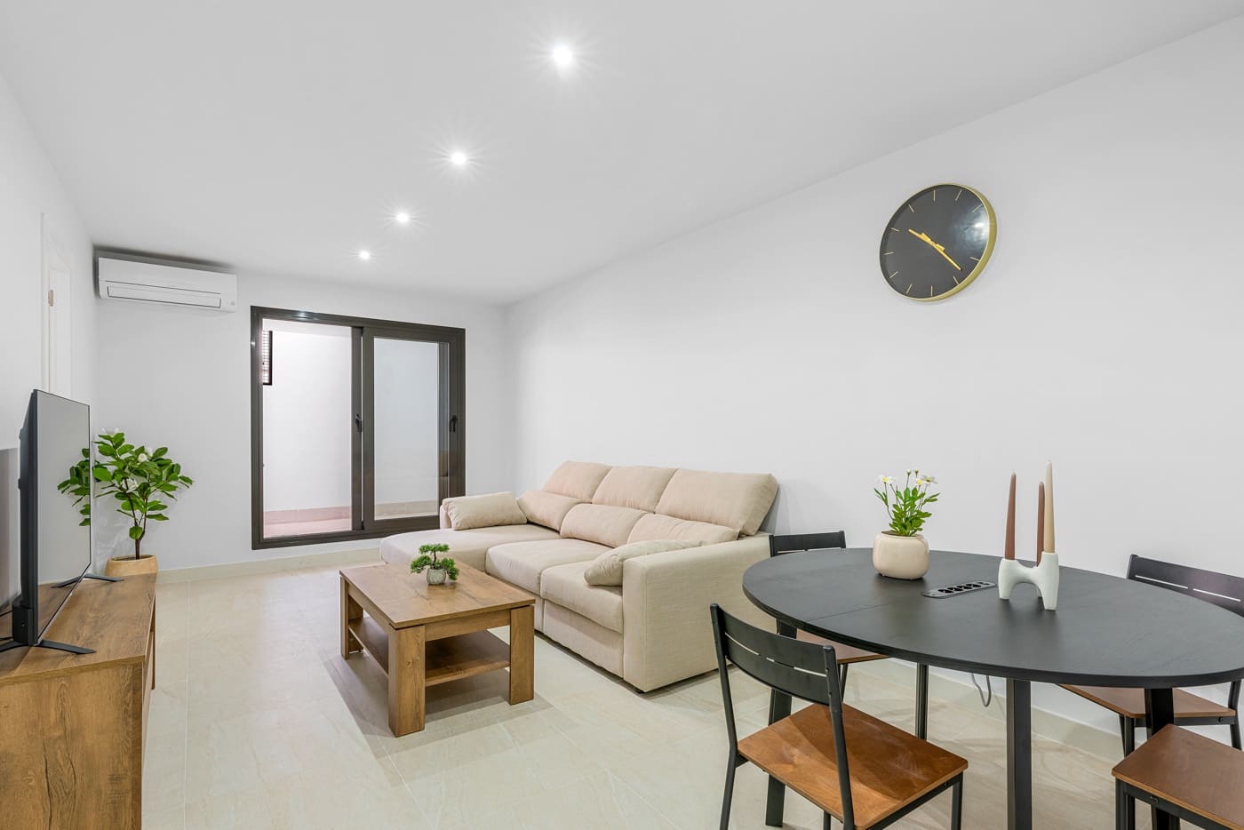 3 soveværelse Lejlighed til salg i Los Balcones med swimmingpool garage - € 349.000 (Ref: 8931680)