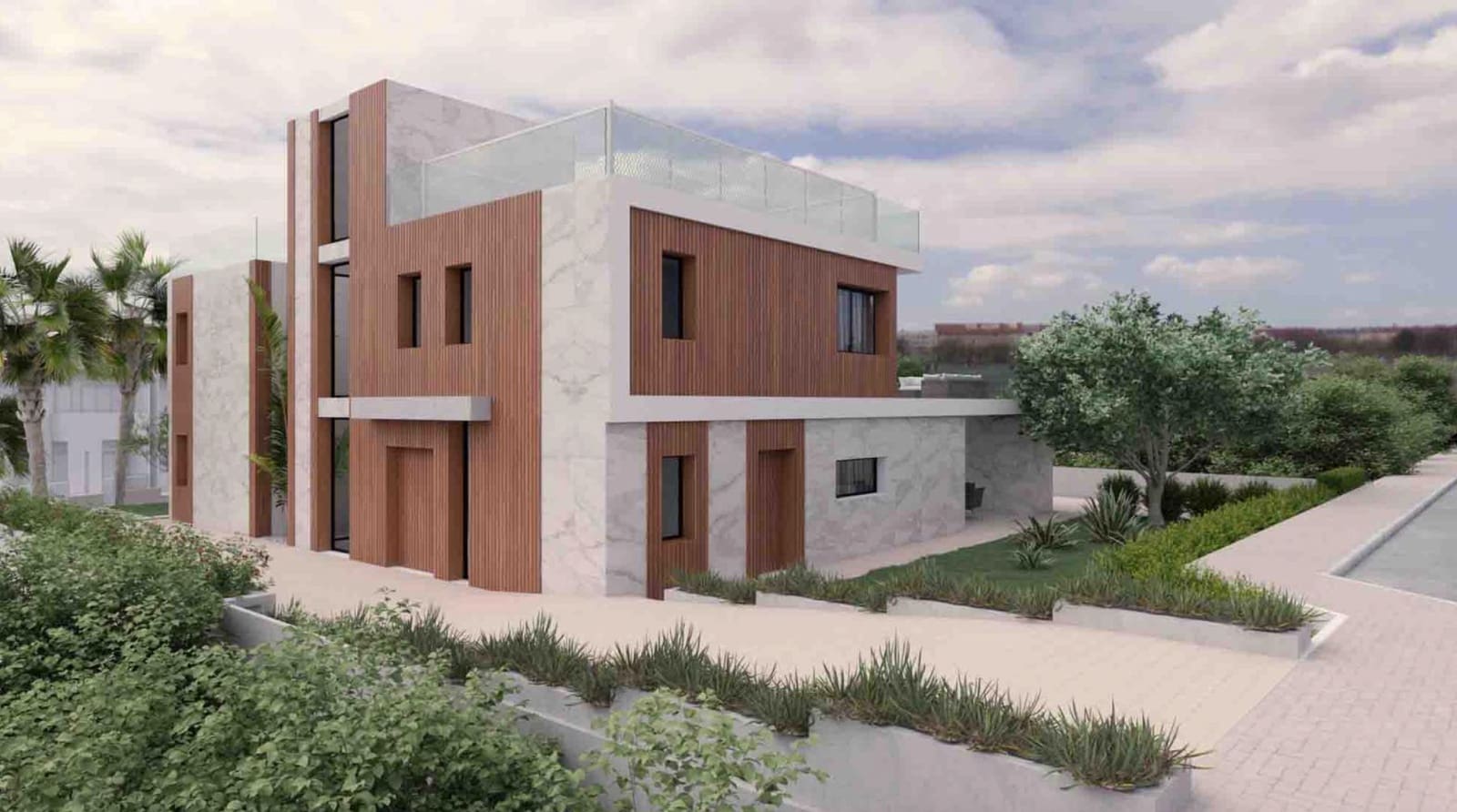 Tomt till salu i Villamartin - 695 000 € (Ref: 9276635)