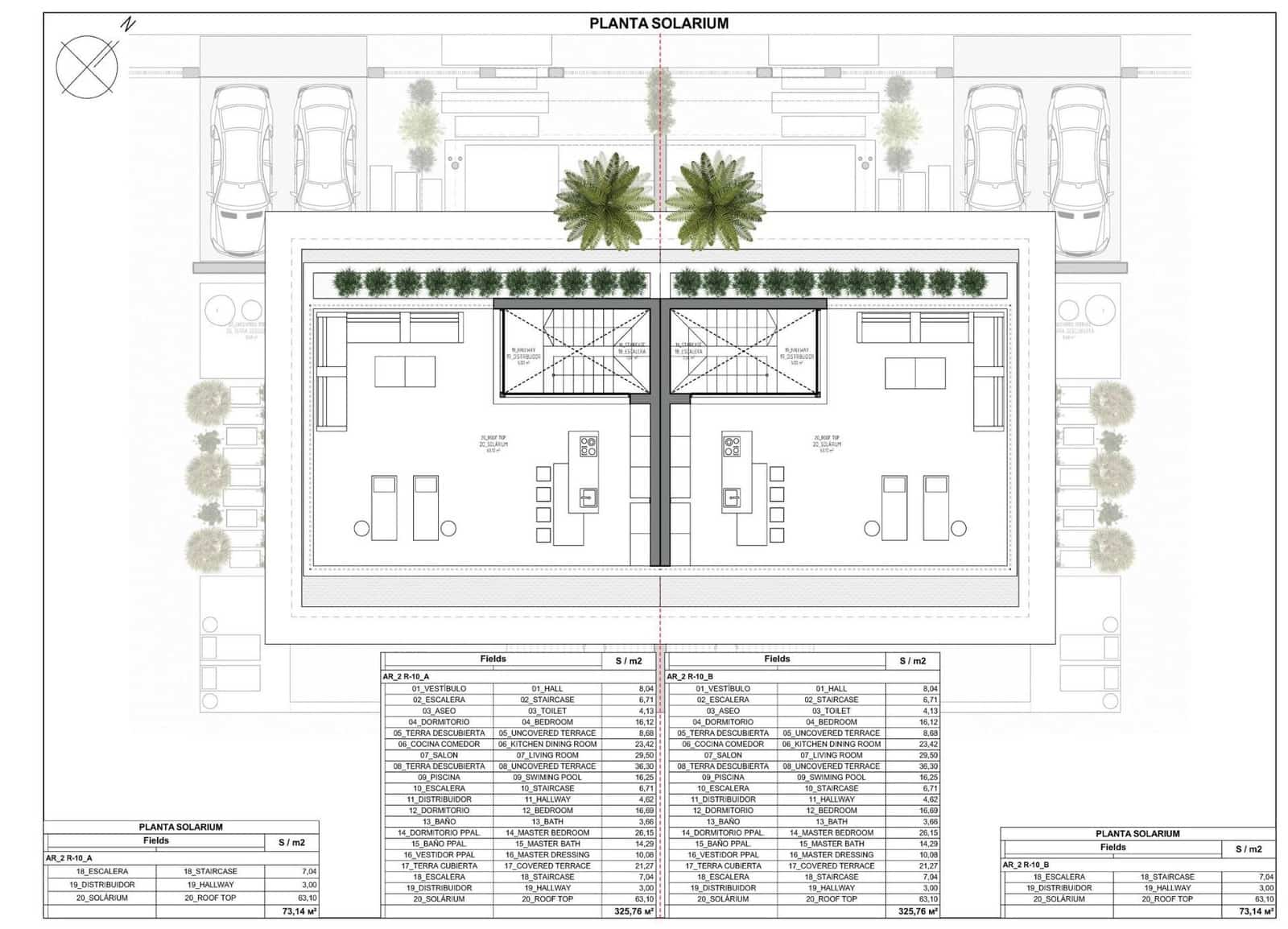 3 slaapkamer Villa te koop in Ojen met zwembad - € 1.050.000 (Ref: 9277745)