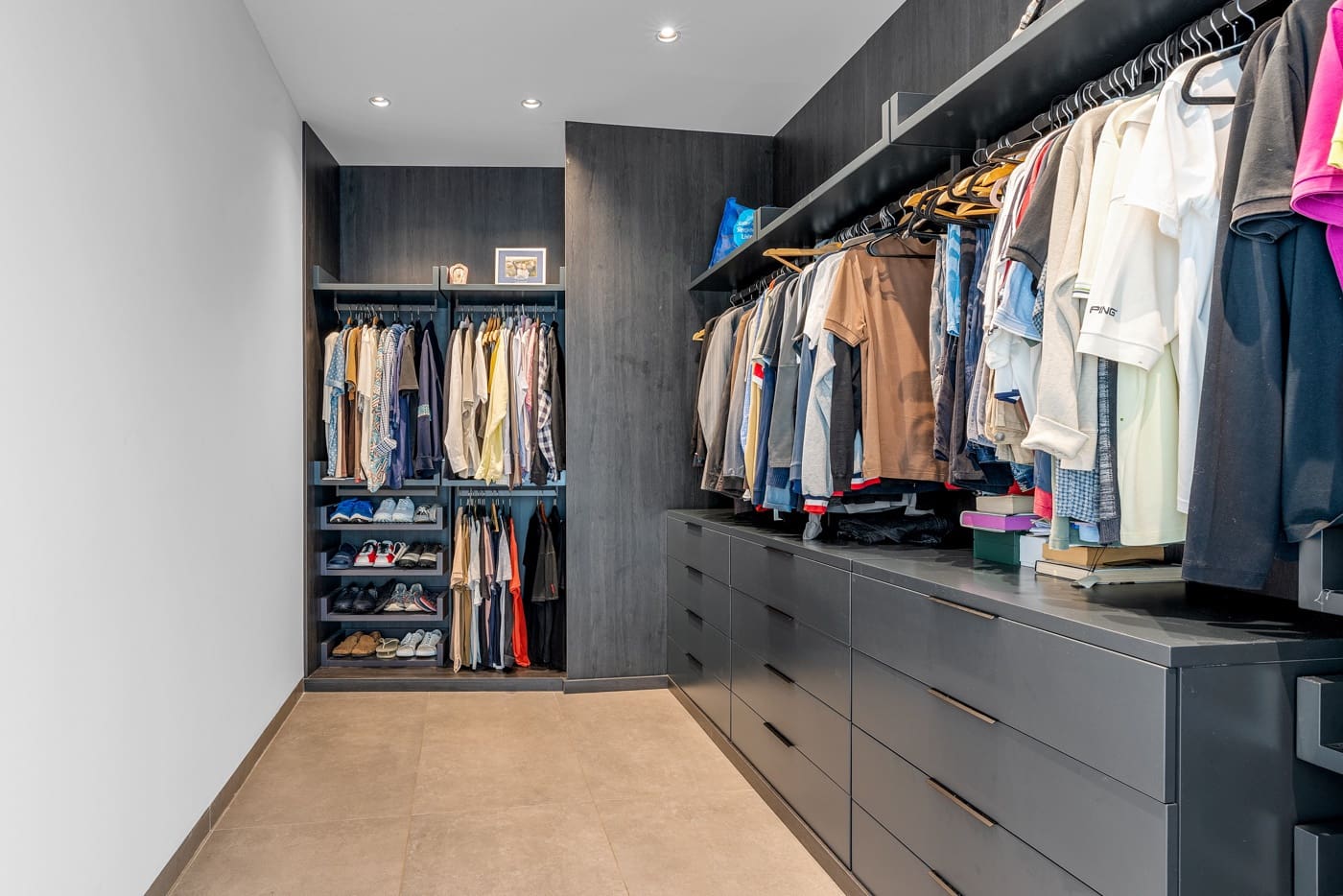 6 quarto Moradia para venda em Cabo Roig com piscina - 4 750 000 € (Ref: 9277932)