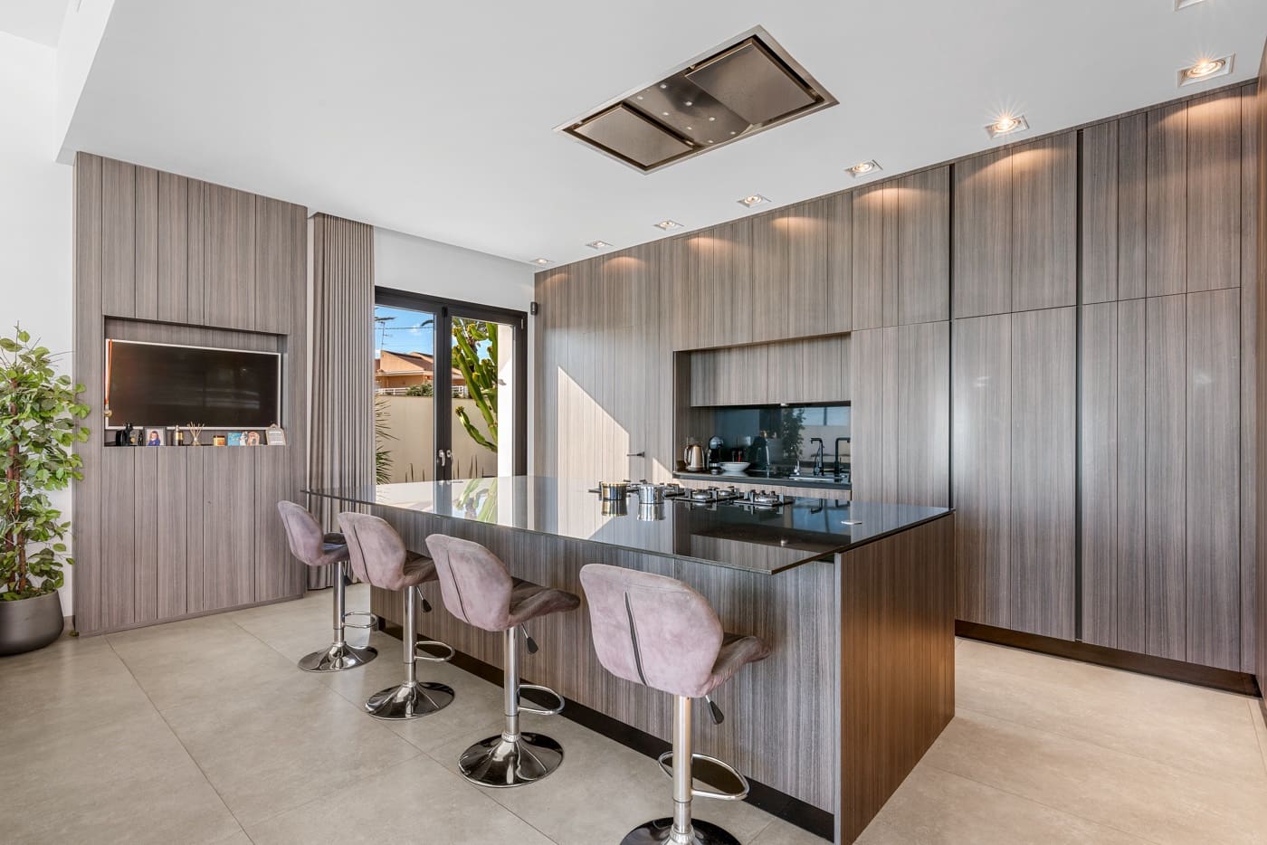 6 quarto Moradia para venda em Cabo Roig com piscina - 4 750 000 € (Ref: 9277932)