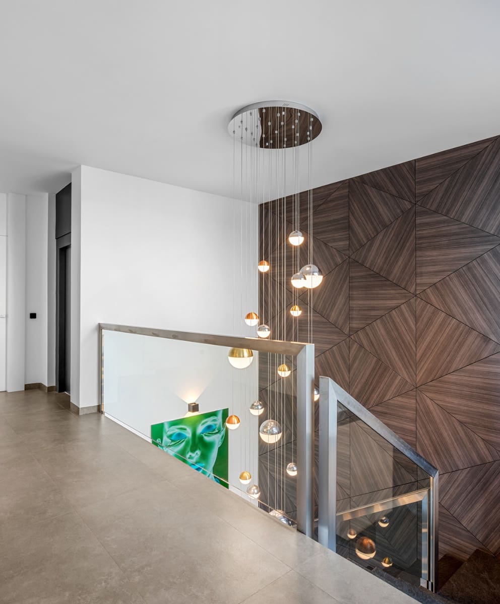 6 quarto Moradia para venda em Cabo Roig com piscina - 4 750 000 € (Ref: 9277932)