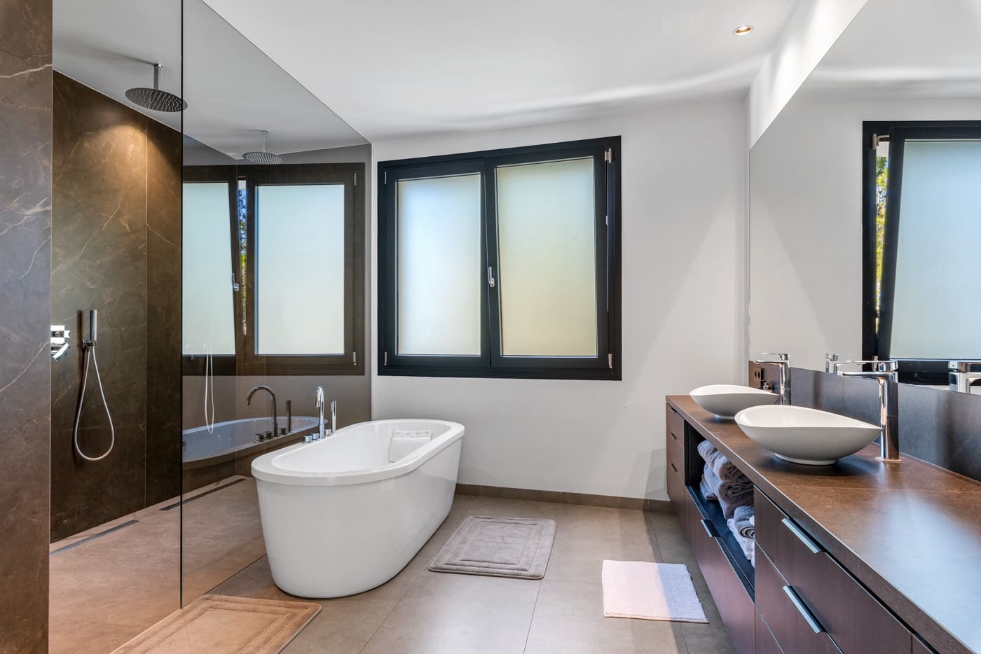 6 quarto Moradia para venda em Cabo Roig com piscina - 4 750 000 € (Ref: 9277932)