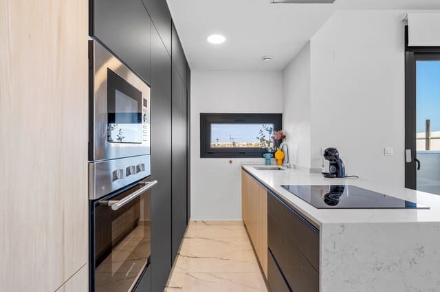 2 camera da letto Appartamento in vendita in Playa Flamenca, Orihuela con piscina garage - 299.950 € (Rif: 9277935)