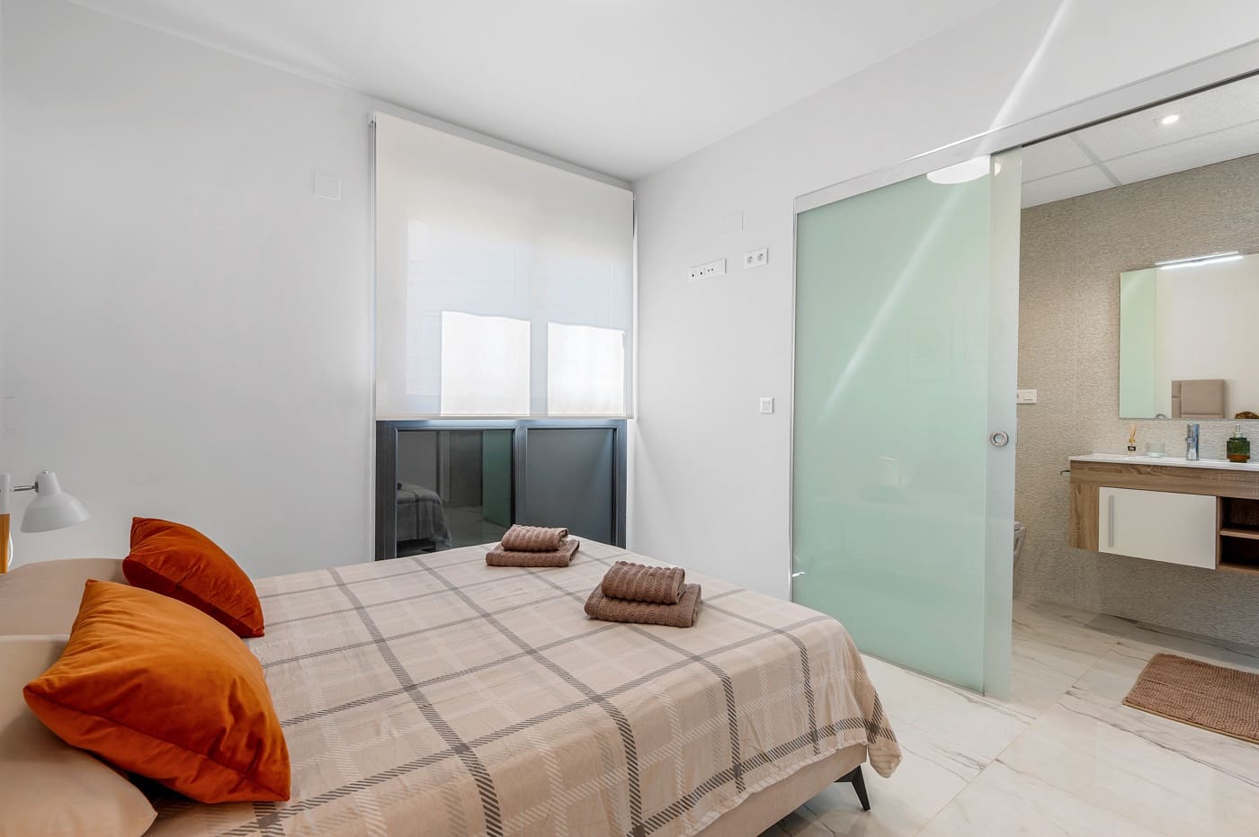 2 soverom Leilighet til salgs i Playa Flamenca med svømmebasseng garasje - € 339 000 (Ref: 9277935)