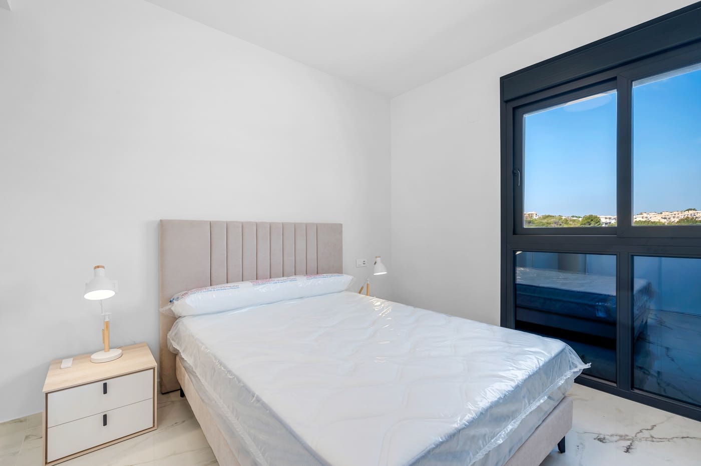 2 chambre Appartement à vendre à Los Altos avec piscine garage - 279 000 € (Ref: 9277937)