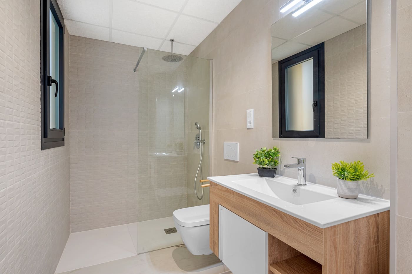 2 chambre Appartement à vendre à Los Altos avec piscine garage - 279 000 € (Ref: 9277937)