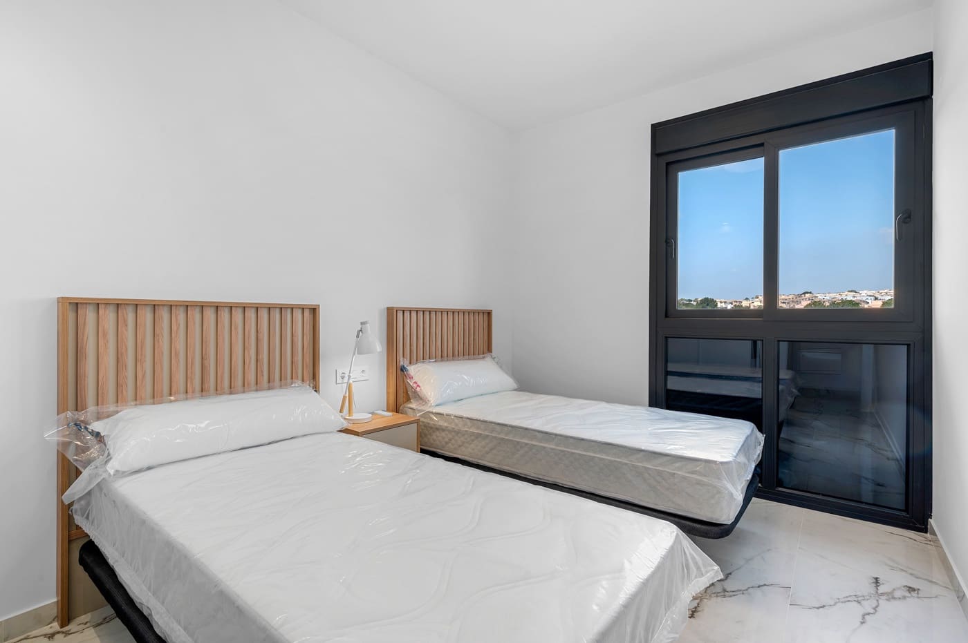 2 chambre Appartement à vendre à Los Altos avec piscine garage - 279 000 € (Ref: 9277937)