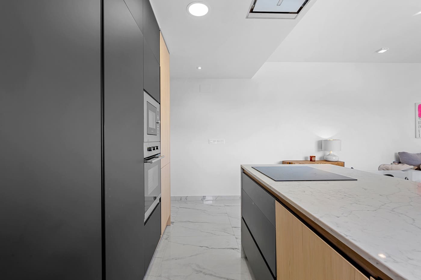 2 bedroom Apartment for sale in Los Altos with pool garage - € 284,500 (Ref: 9277939)