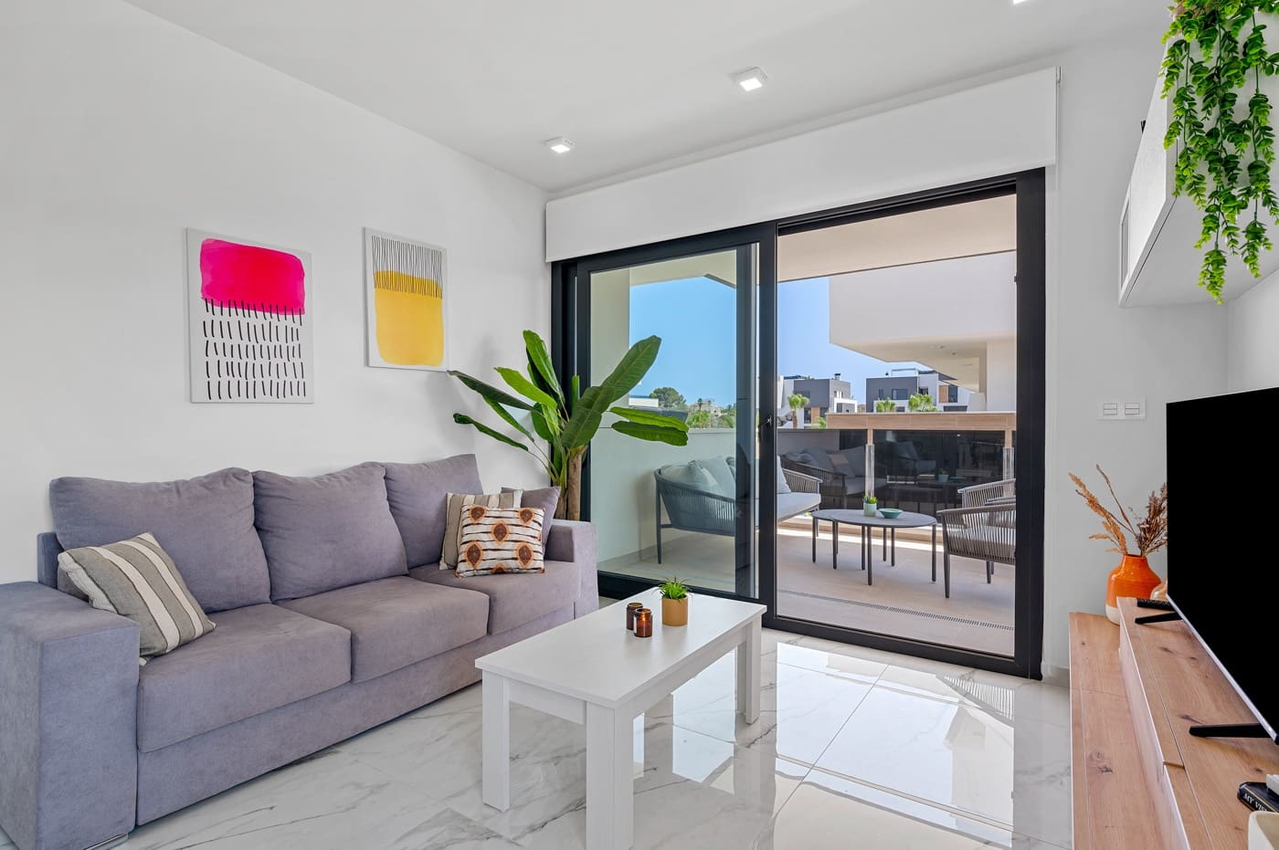 2 bedroom Apartment for sale in Los Altos with pool garage - € 284,500 (Ref: 9277939)