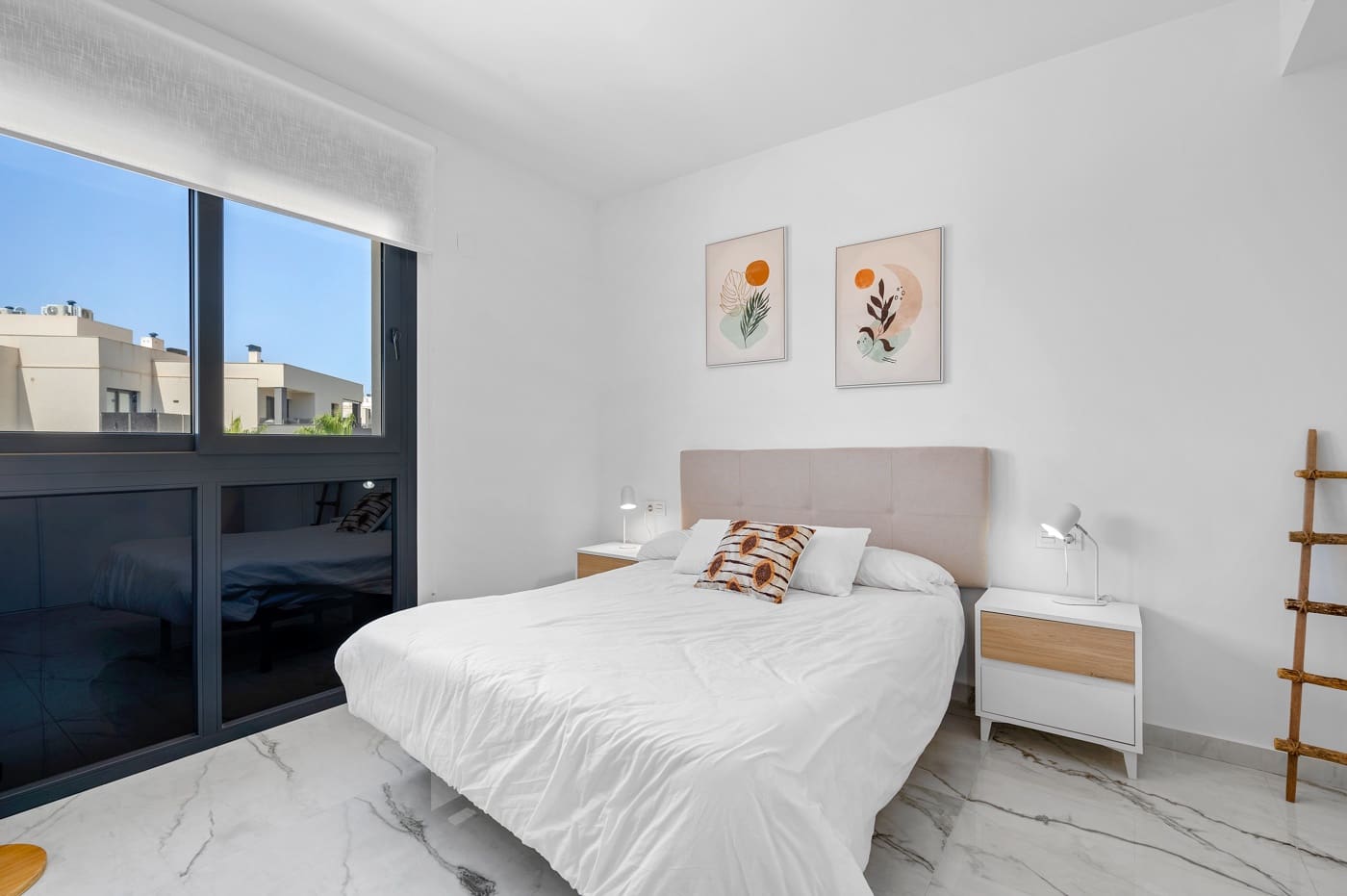 2 bedroom Apartment for sale in Los Altos with pool garage - € 284,500 (Ref: 9277939)