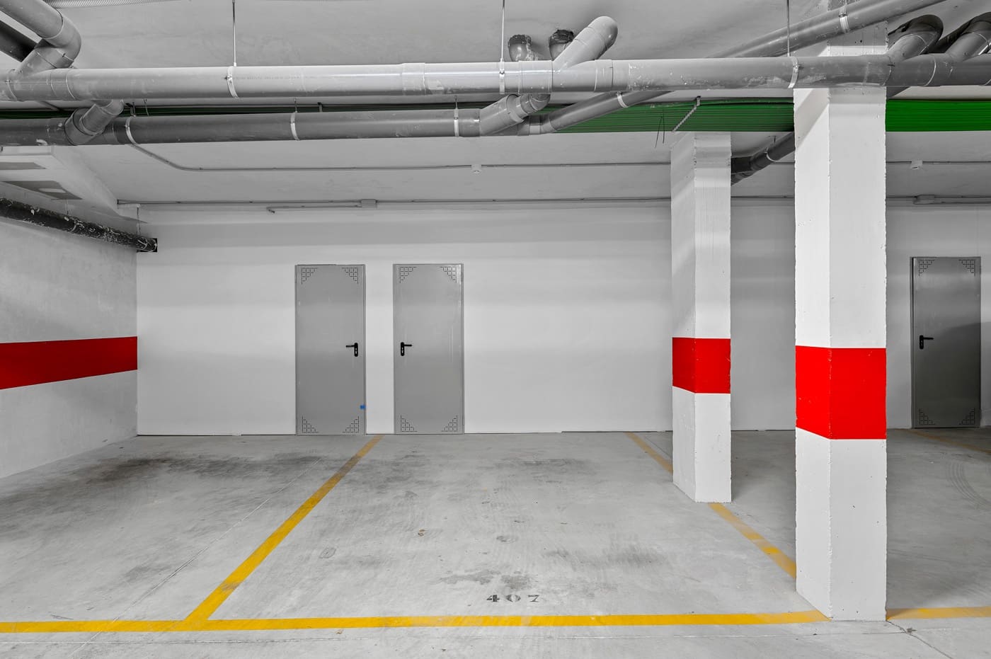 2 bedroom Apartment for sale in Los Altos with pool garage - € 284,500 (Ref: 9277939)