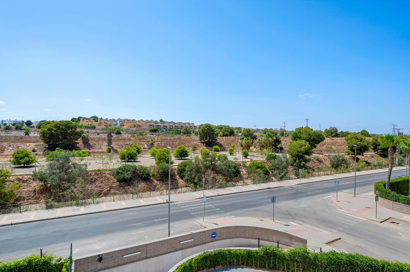 2 bedroom Apartment for sale in Los Altos with pool garage - € 284,500 (Ref: 9277939)