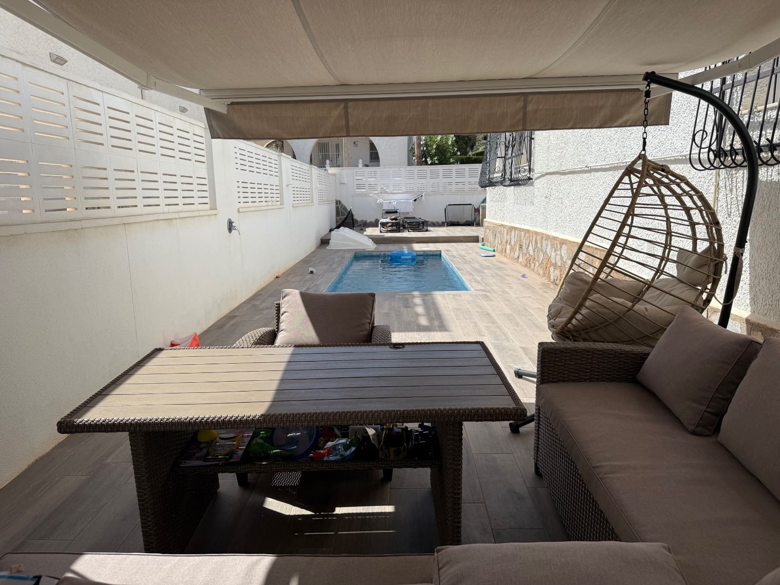 2 slaapkamer Villa te koop in Villamartin met zwembad - € 279.000 (Ref: 9277940)