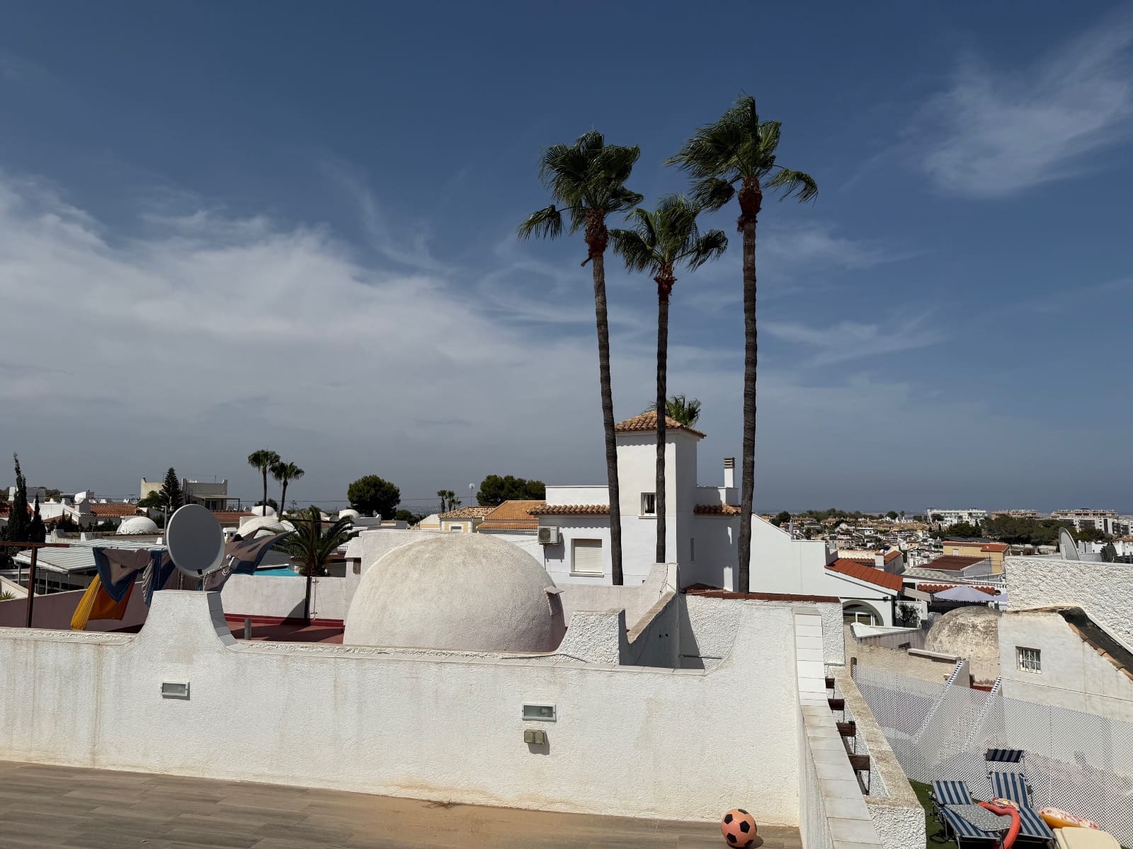 2 slaapkamer Villa te koop in Villamartin met zwembad - € 279.000 (Ref: 9277940)