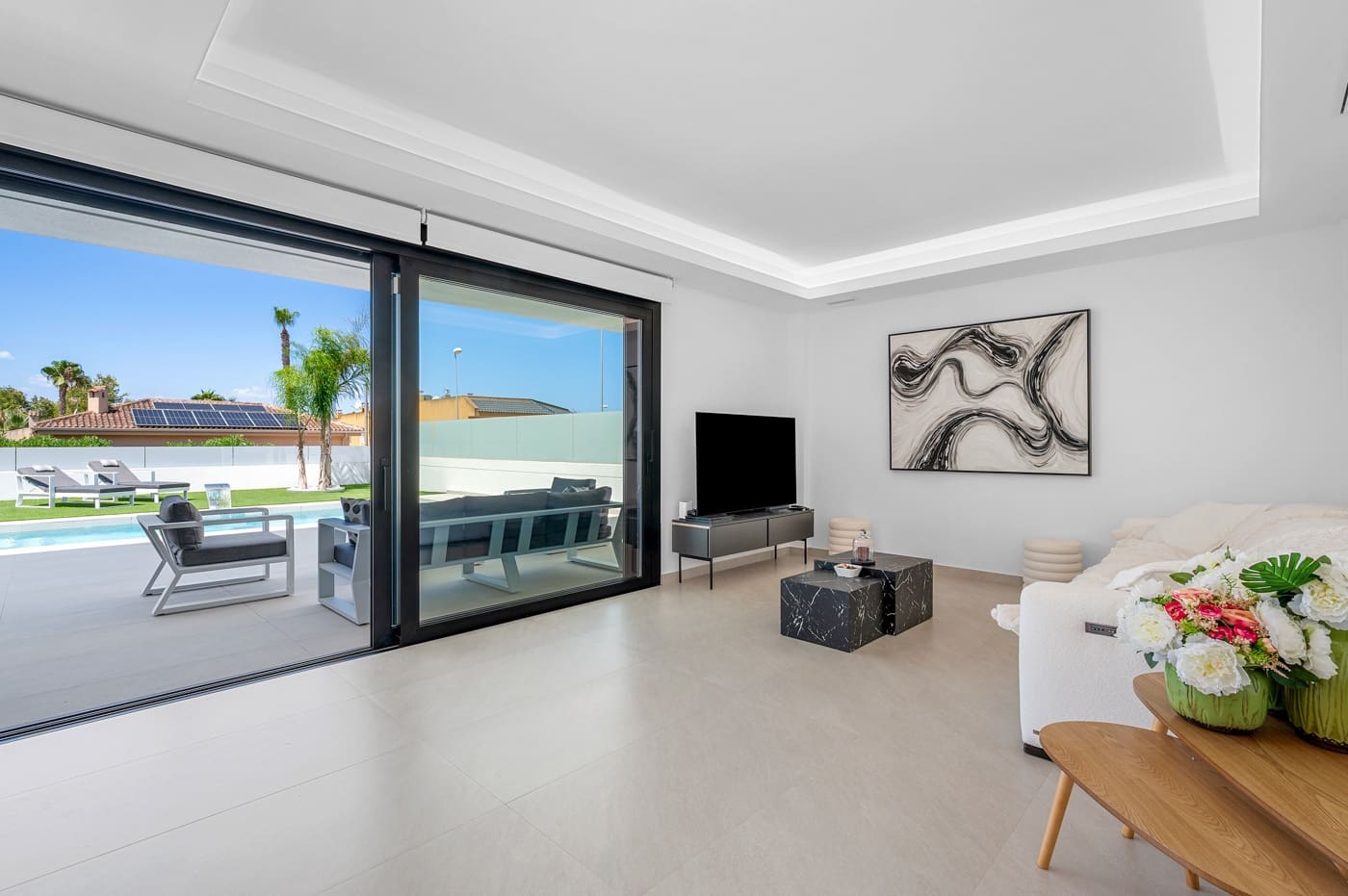 3 quarto Moradia para venda em Benijofar com piscina - 675 000 € (Ref: 9277941)