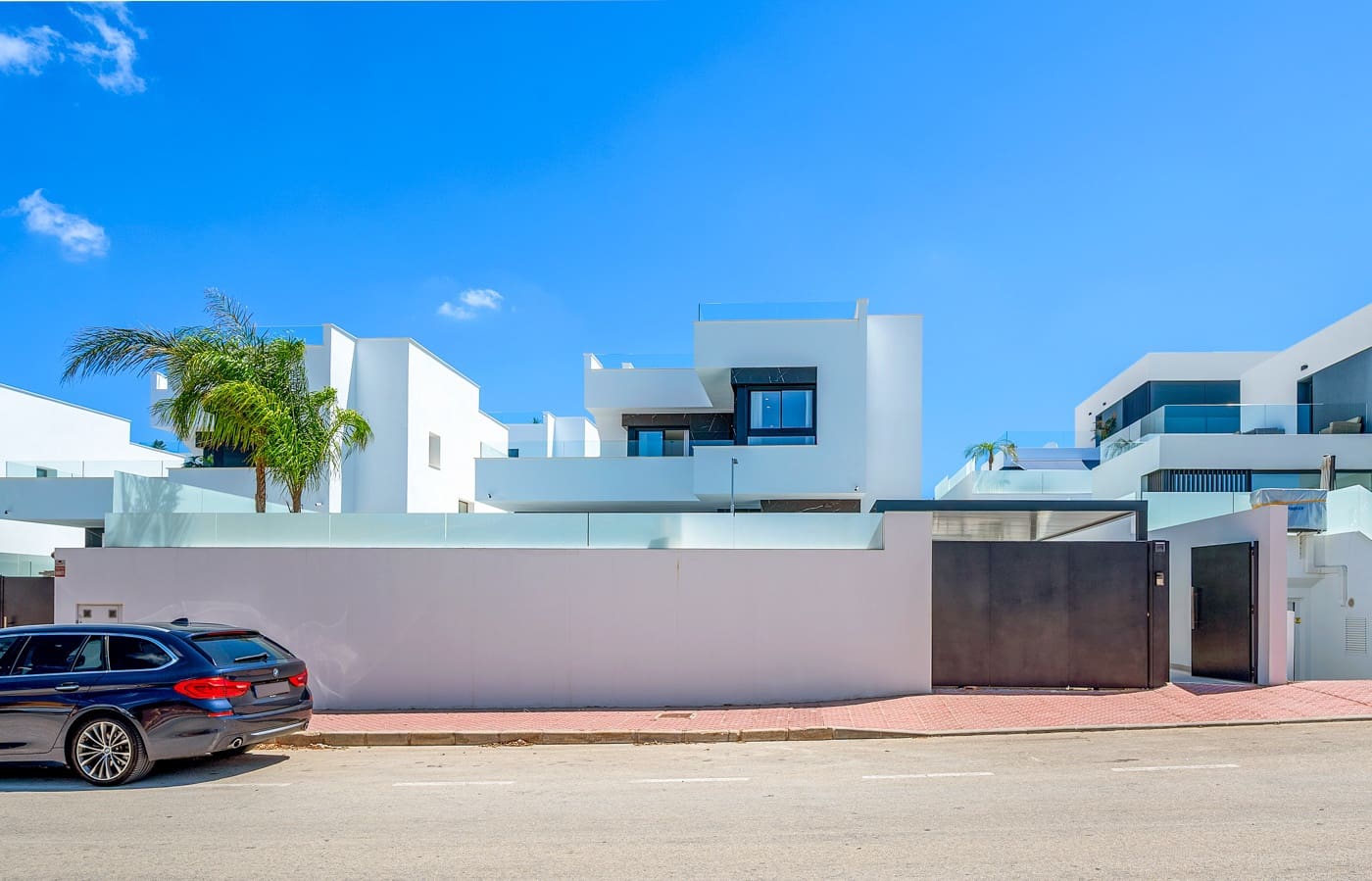 3 quarto Moradia para venda em Benijofar com piscina - 675 000 € (Ref: 9277941)