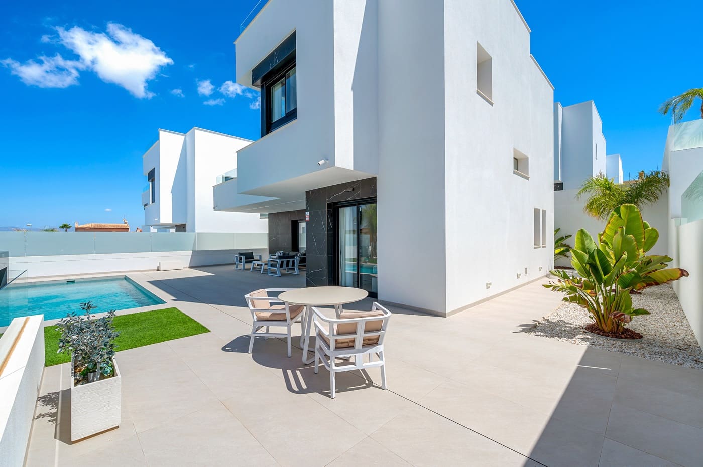 3 quarto Moradia para venda em Benijofar com piscina - 675 000 € (Ref: 9277941)