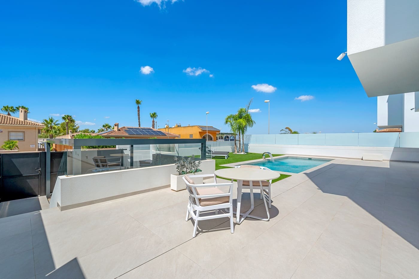 3 quarto Moradia para venda em Benijofar com piscina - 675 000 € (Ref: 9277941)