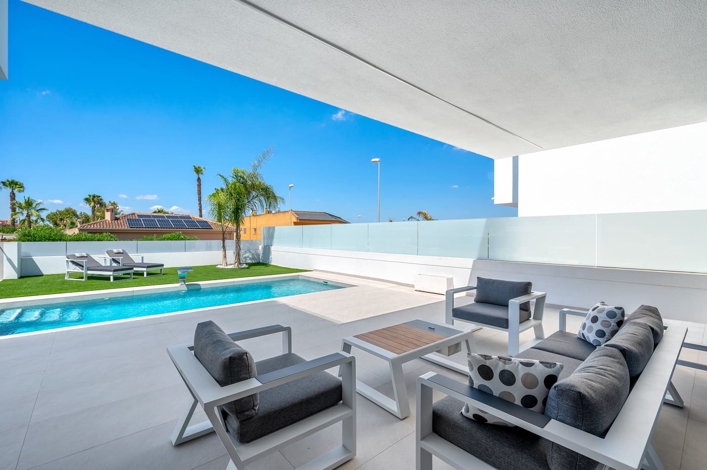 3 quarto Moradia para venda em Benijofar com piscina - 675 000 € (Ref: 9277941)