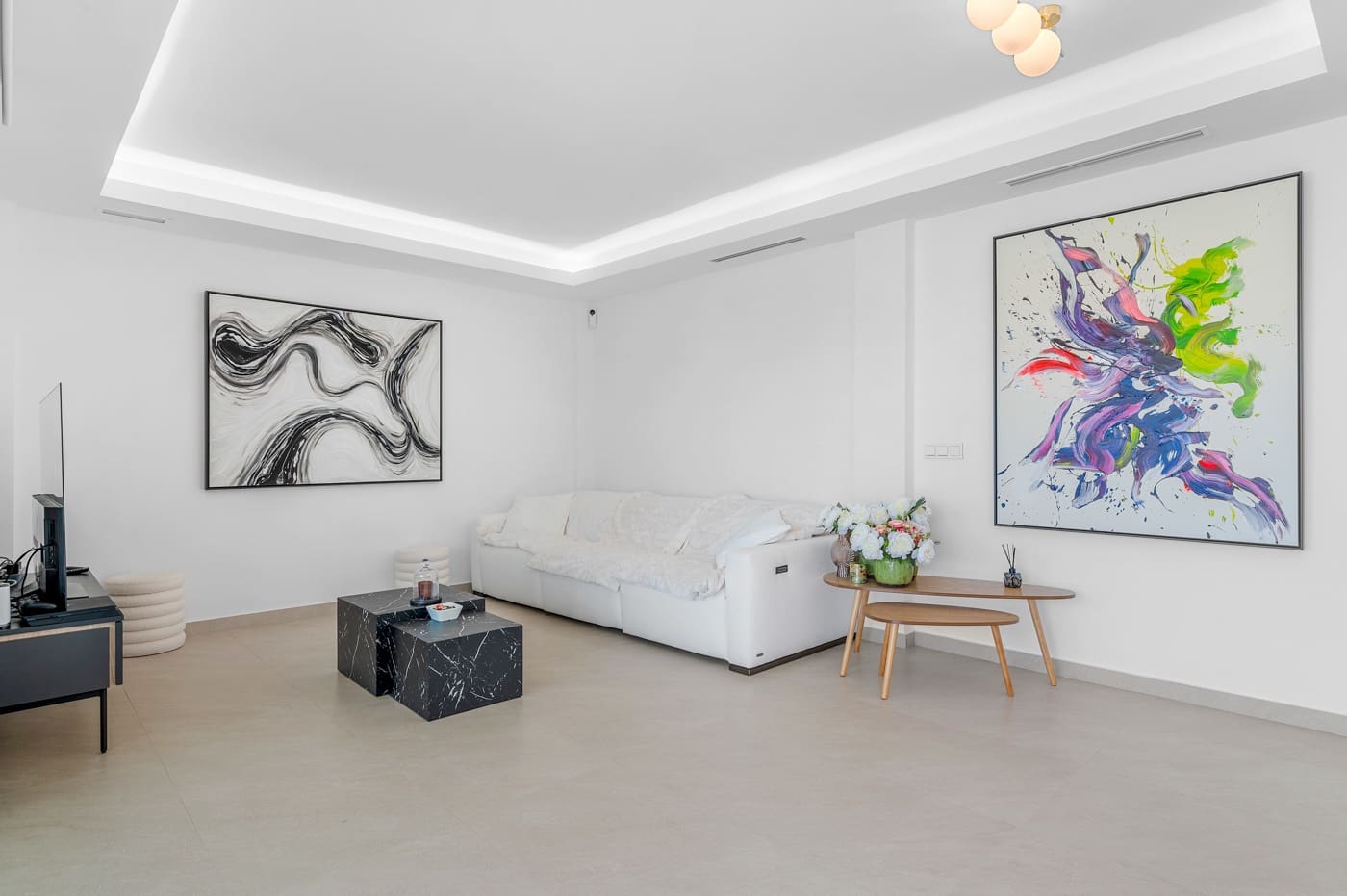 3 quarto Moradia para venda em Benijofar com piscina - 675 000 € (Ref: 9277941)