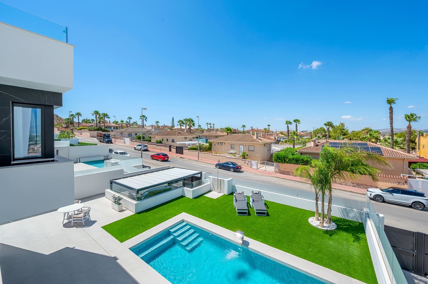 3 quarto Moradia para venda em Benijofar com piscina - 675 000 € (Ref: 9277941)