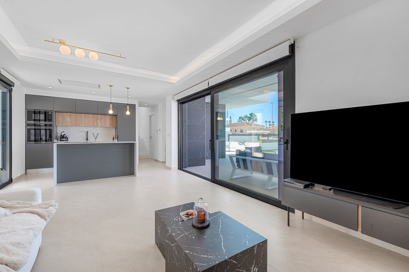 3 quarto Moradia para venda em Benijofar com piscina - 675 000 € (Ref: 9277941)