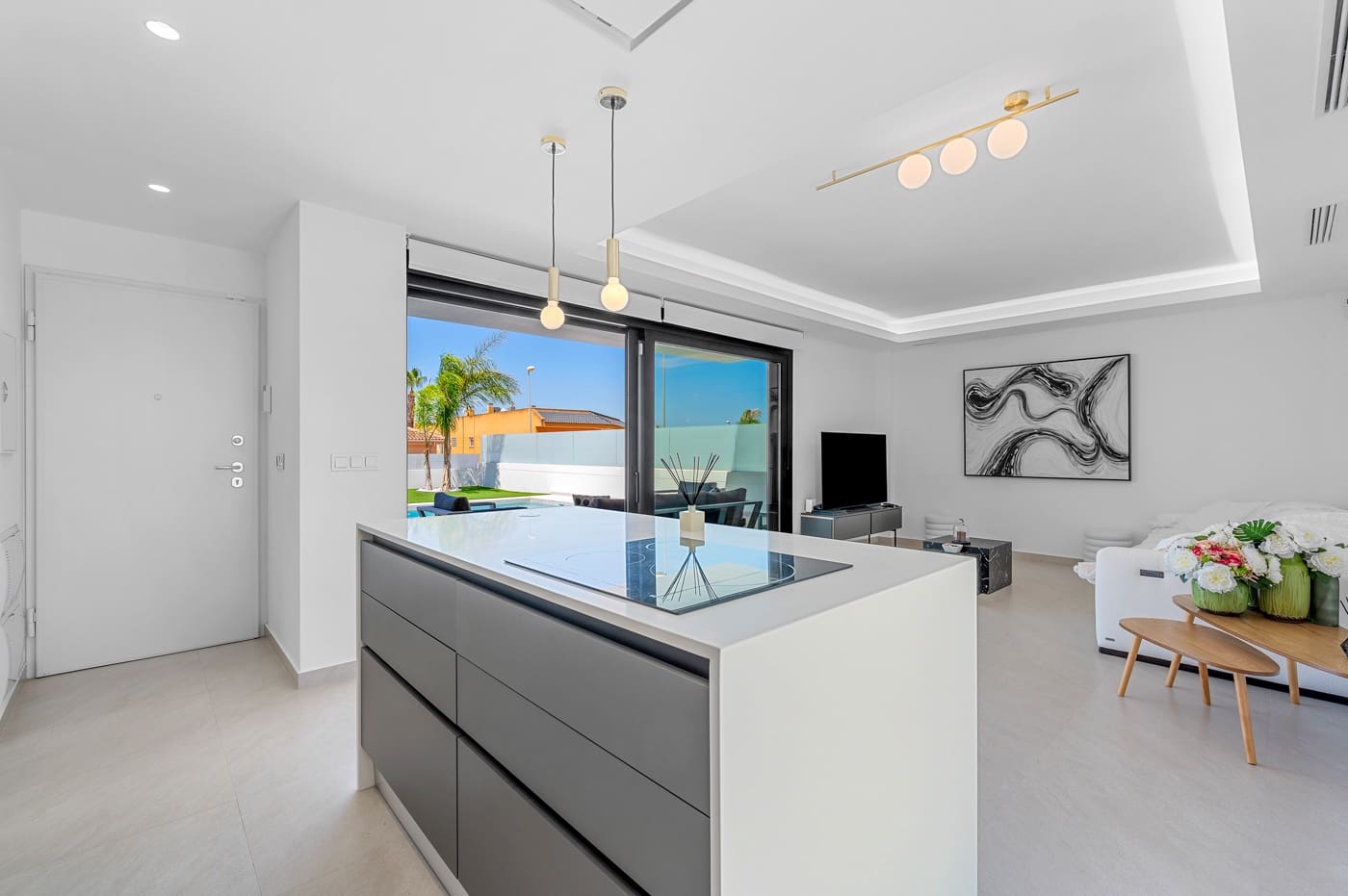 3 quarto Moradia para venda em Benijofar com piscina - 675 000 € (Ref: 9277941)